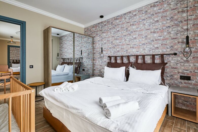 Hotel Gudauri Loft