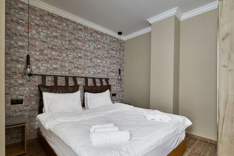 Hotel Gudauri Loft