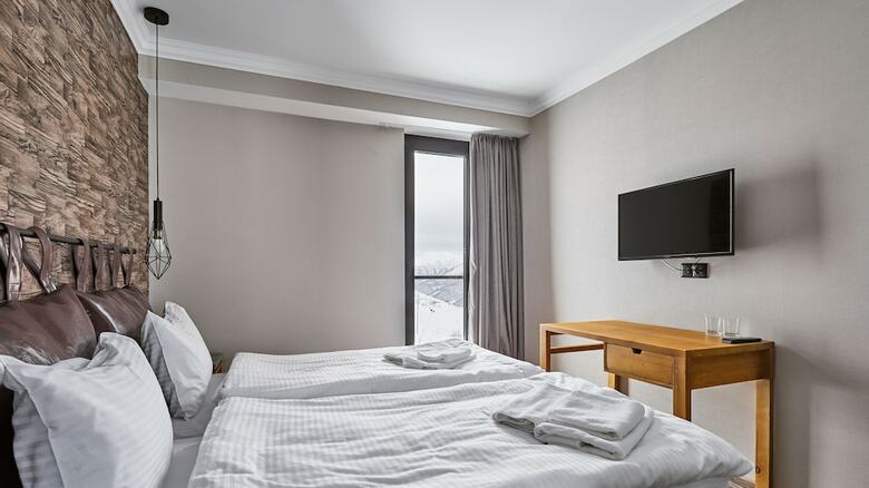 Hotel Gudauri Loft