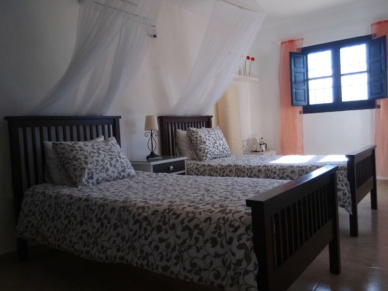 Bed & Breakfast Casa Colina