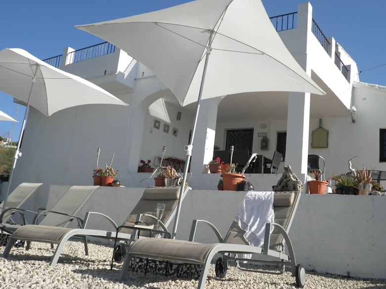 Bed & Breakfast Casa Colina
