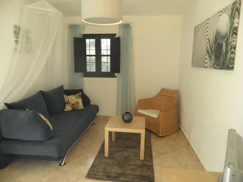 Bed & Breakfast Casa Colina