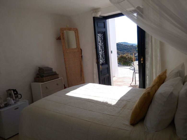 Bed & Breakfast Casa Colina
