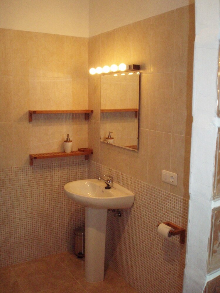 Bed & Breakfast Casa Colina