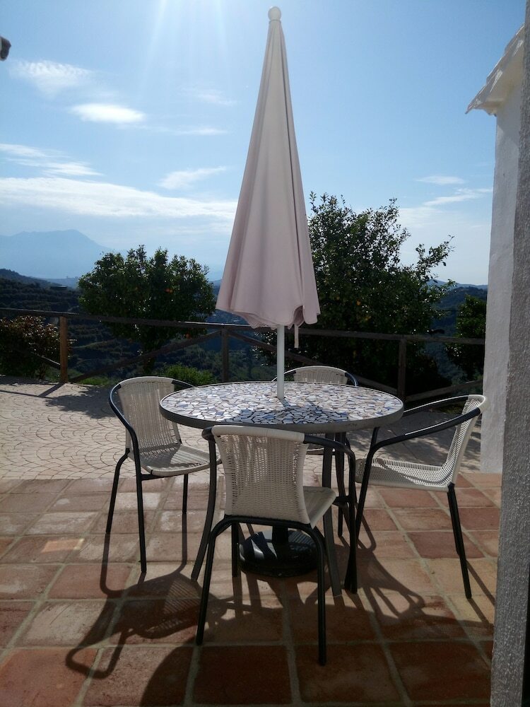 Bed & Breakfast Casa Colina