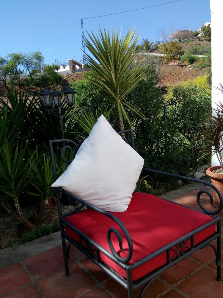 Bed & Breakfast Casa Colina