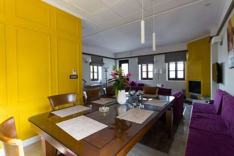 Abi Luxury Villas