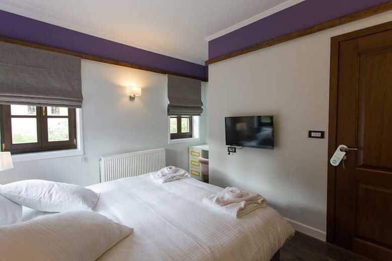 Abi Luxury Villas