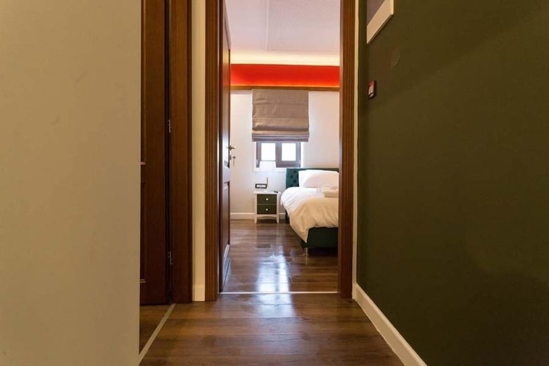 Abi Luxury Villas