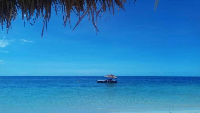 Bed & Breakfast Madu Tiga Beach & Resort