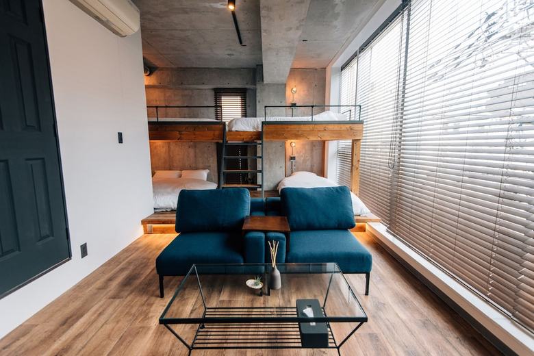 Mizuka Daimyo 1 - Unmanned Hotel -