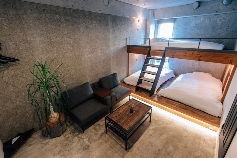 Mizuka Daimyo 1 - Unmanned Hotel -