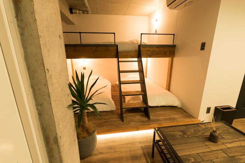 Mizuka Daimyo 1 - Unmanned Hotel -