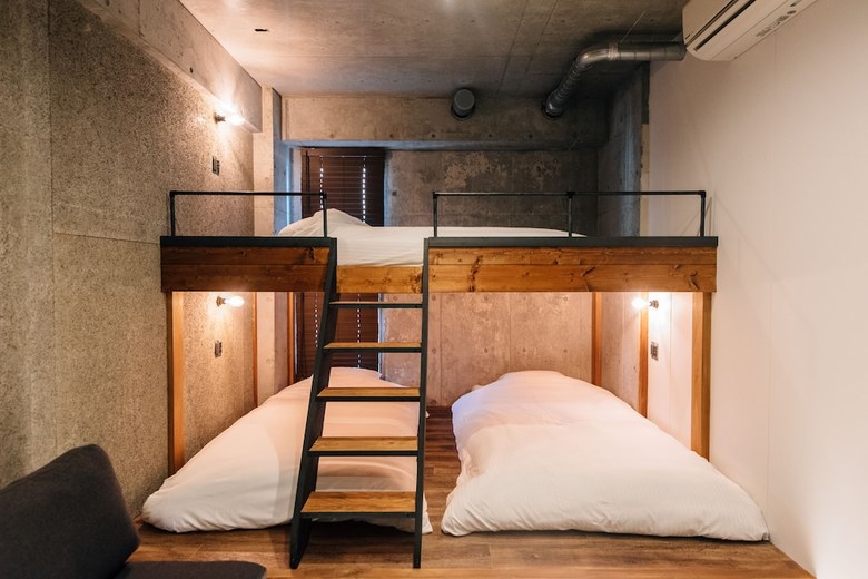 Mizuka Daimyo 1 - Unmanned Hotel -