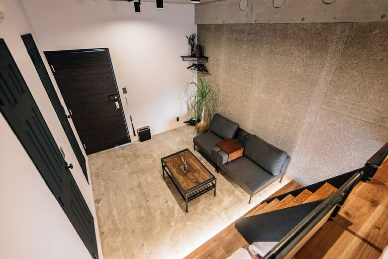 Mizuka Daimyo 1 - Unmanned Hotel -