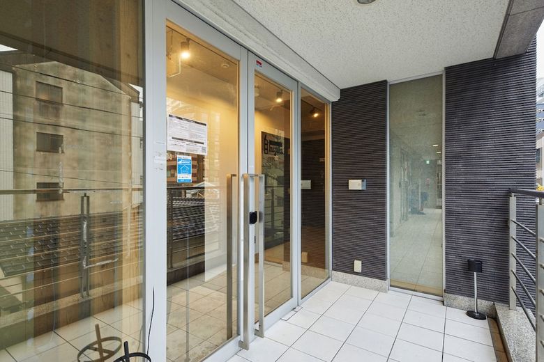 Mizuka Daimyo 1 - Unmanned Hotel -