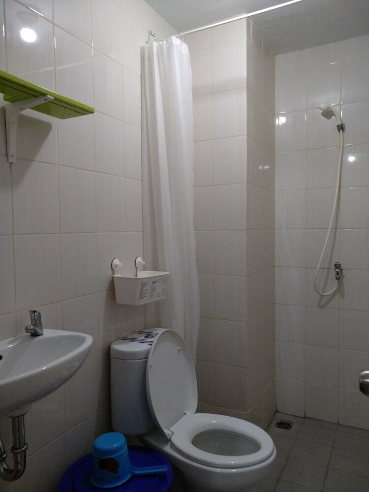 Apartamentos Rjb At Ayodhya Tangerang