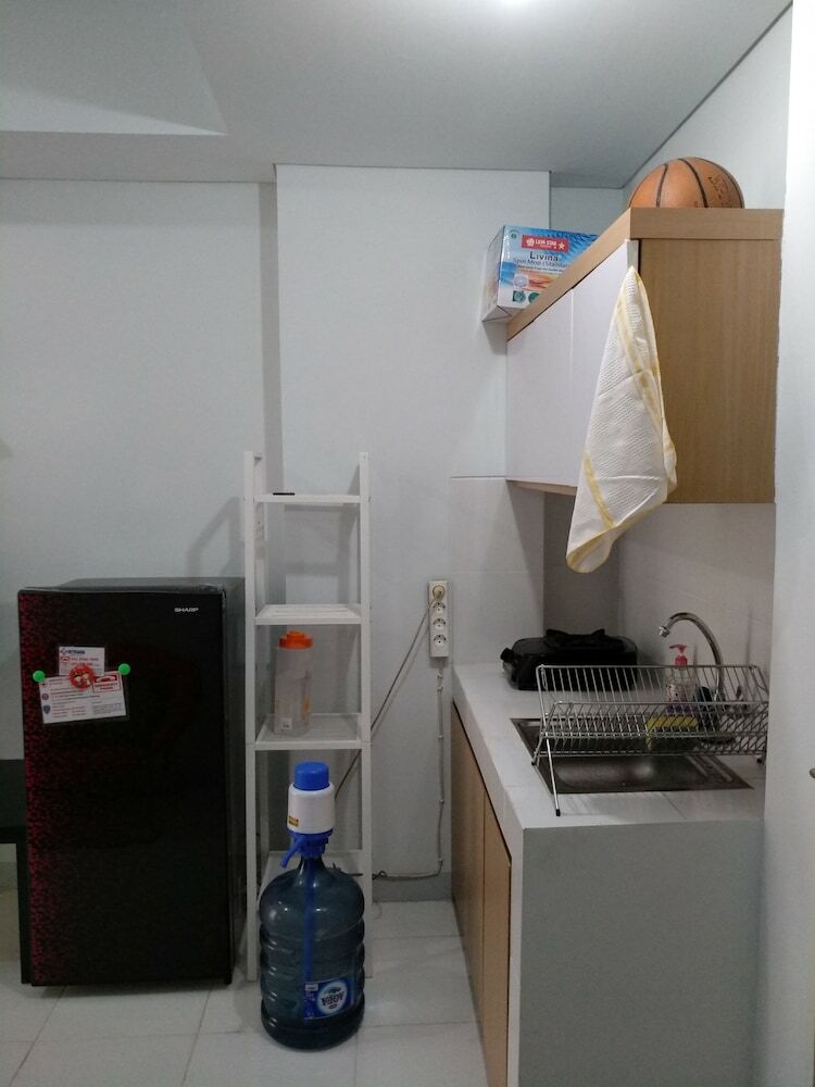 Apartamentos Rjb At Ayodhya Tangerang