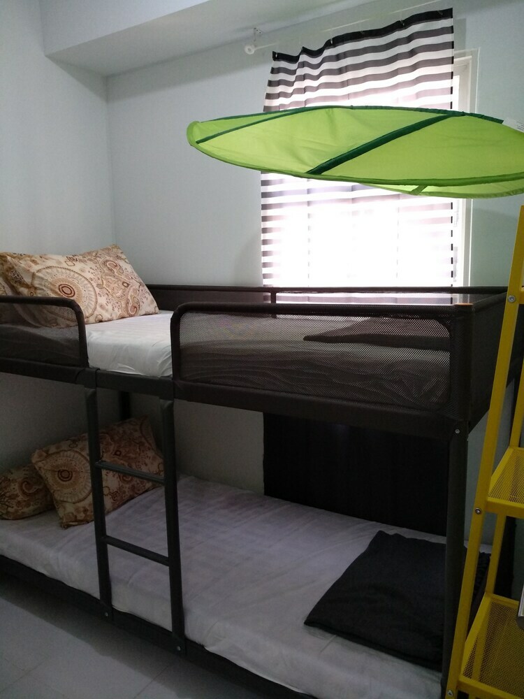 Apartamentos Rjb At Ayodhya Tangerang