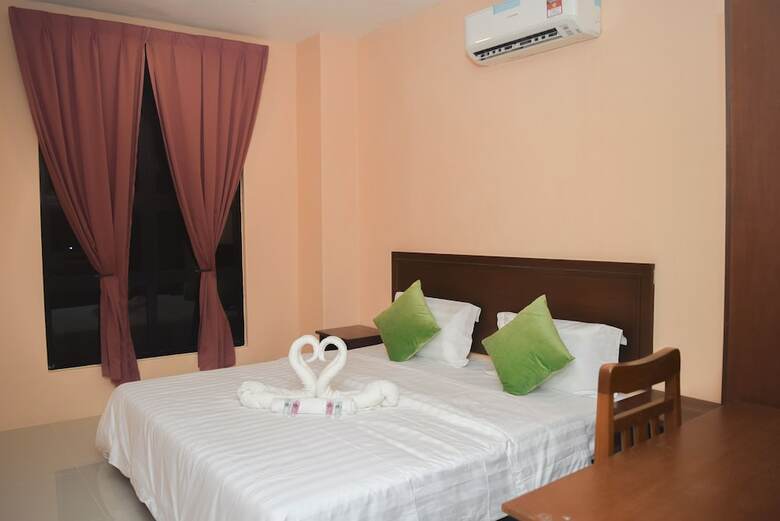 Noor Boutique Hotel