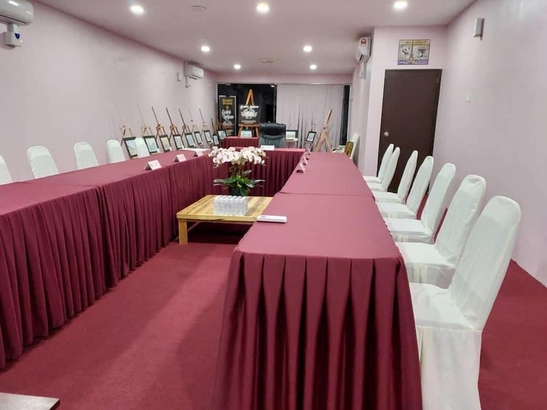 Noor Boutique Hotel