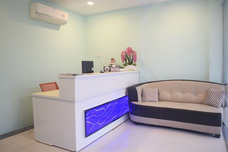 Noor Boutique Hotel