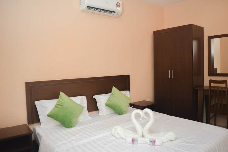 Noor Boutique Hotel