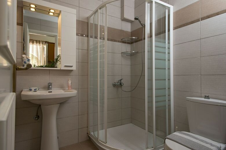 Solaris Apartment Kassiopi