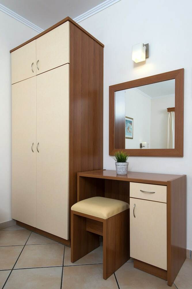 Solaris Apartment Kassiopi