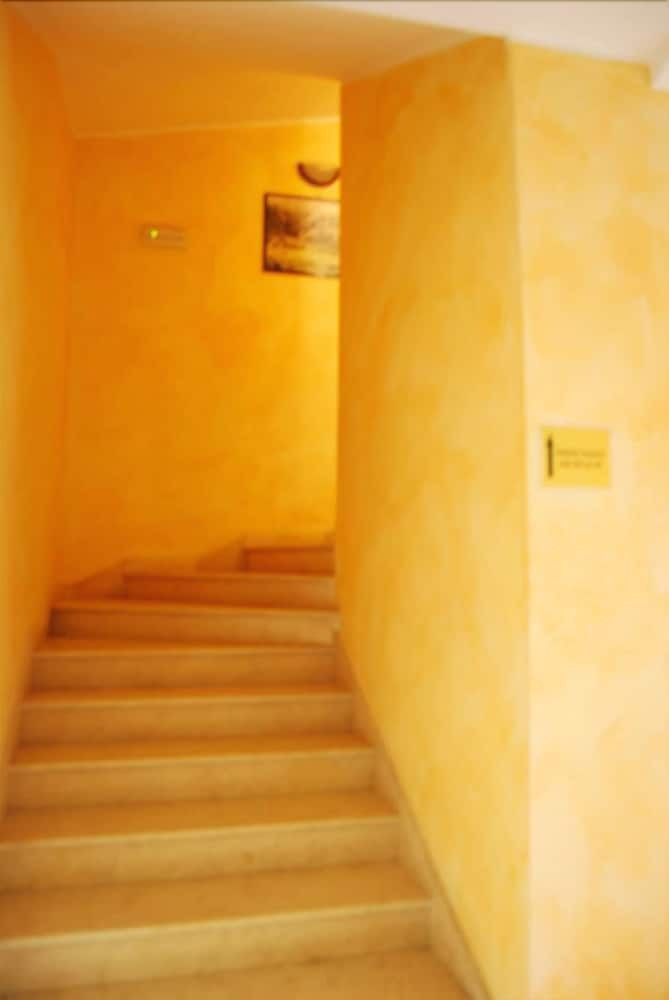 Hotel Residence Domus