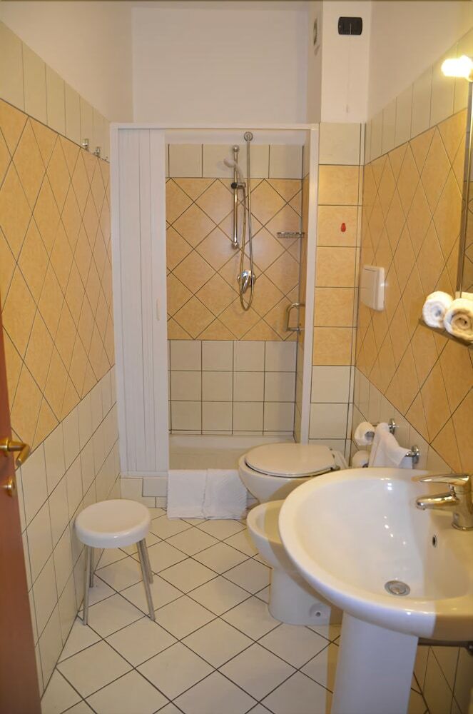 Hotel Residence Domus