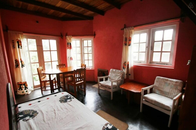 Hotel Sincere Wilderness
