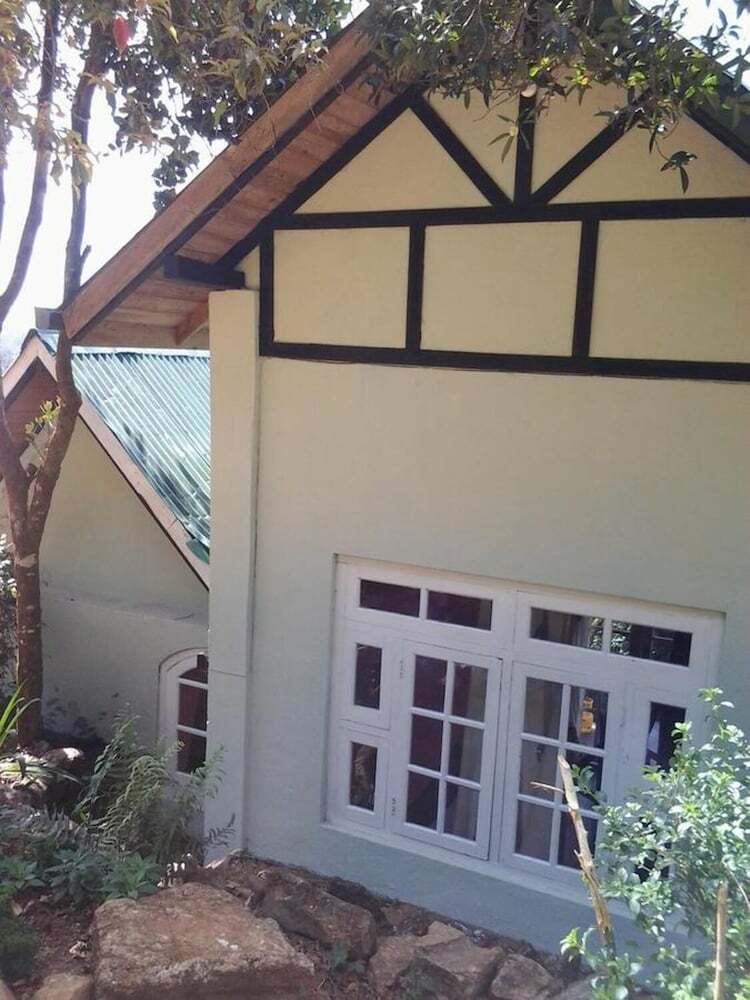 Hotel Sincere Wilderness