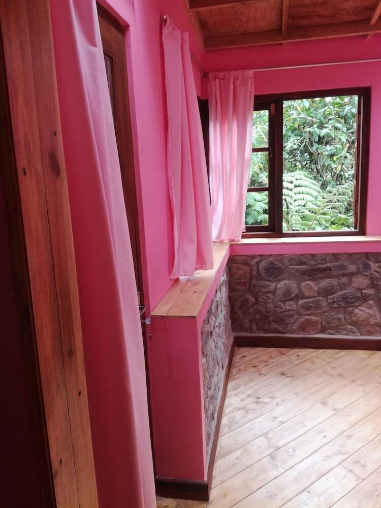 Hotel Sincere Wilderness