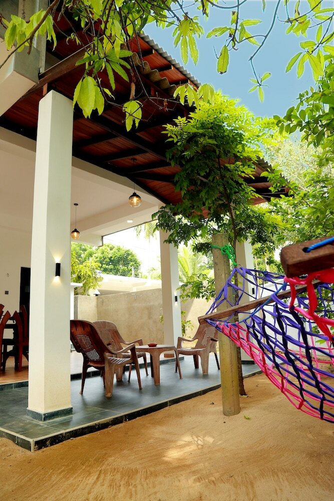 Hotel Midigama Holiday Inn