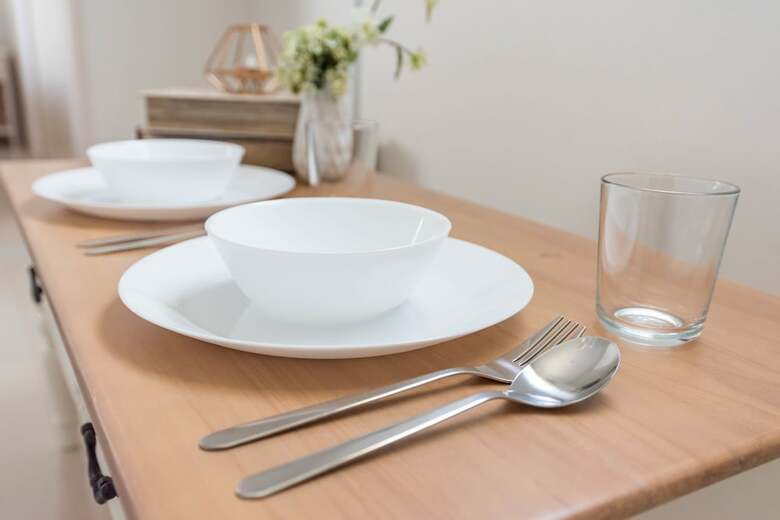 Apartamentos Fds Enishi