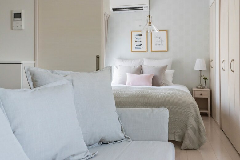 Apartamentos Fds Enishi