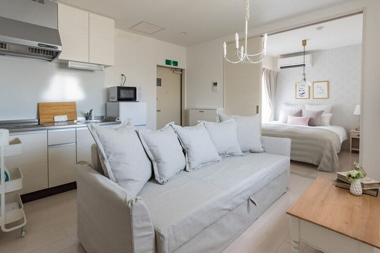 Apartamentos Fds Enishi
