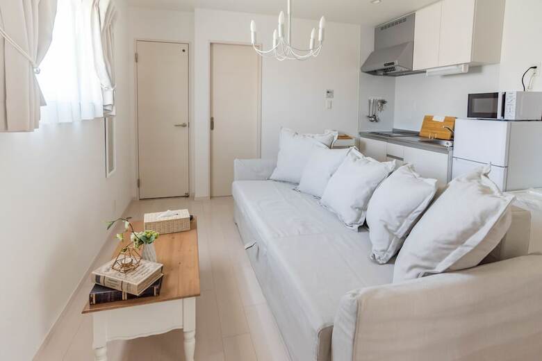 Apartamentos Fds Enishi