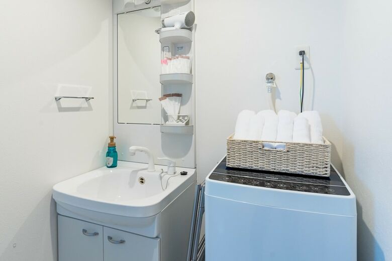 Apartamentos Fds Enishi