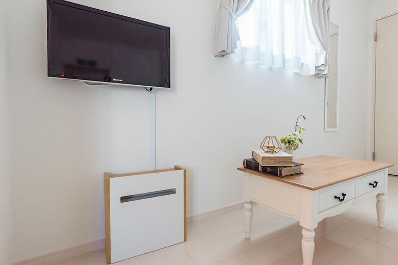 Apartamentos Fds Enishi
