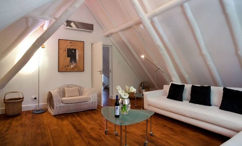 Bed & Breakfast Allee Bleue Hospiltality