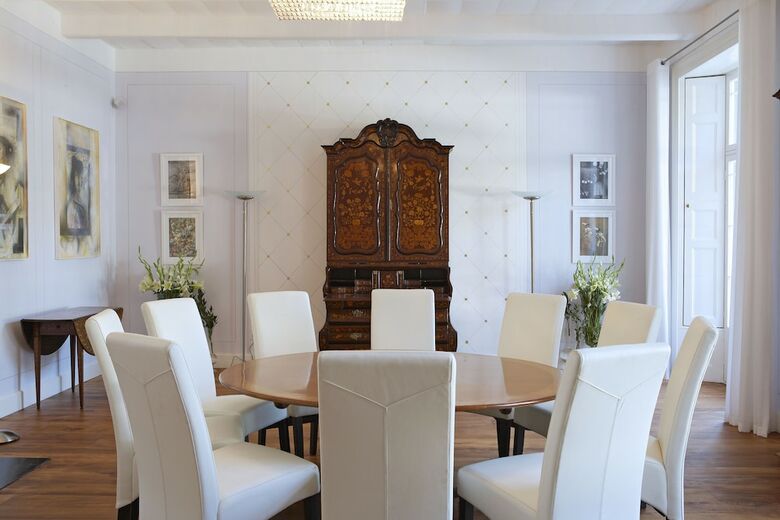 Bed & Breakfast Allee Bleue Hospiltality