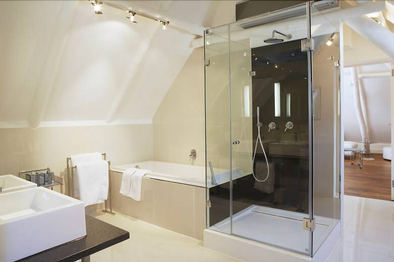 Bed & Breakfast Allee Bleue Hospiltality