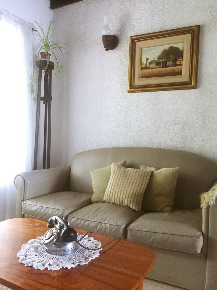 Casa de Hu�spedes El Trebol