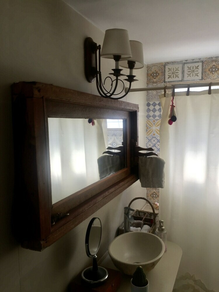 Casa de Hu�spedes El Trebol