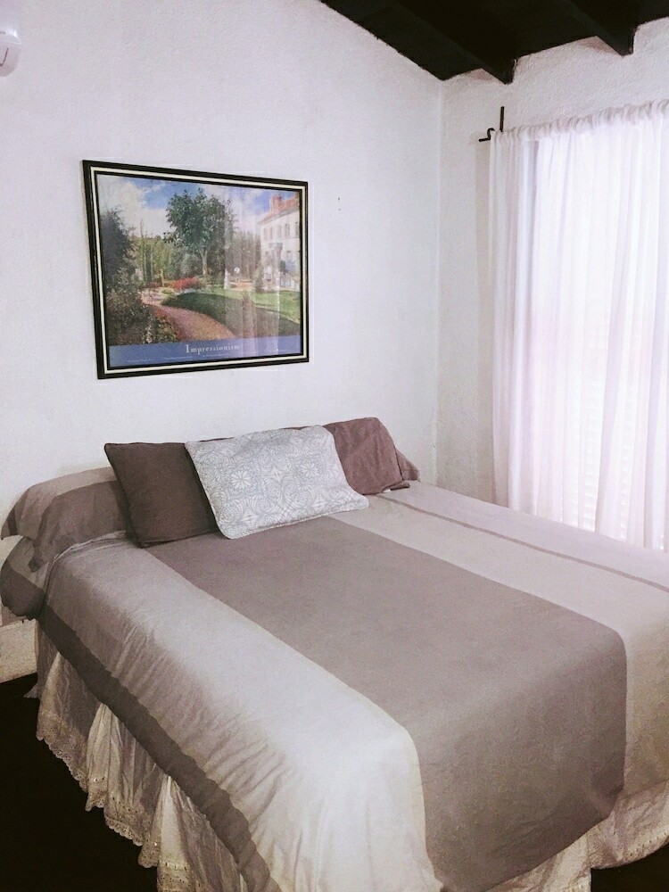 Casa de Hu�spedes El Trebol