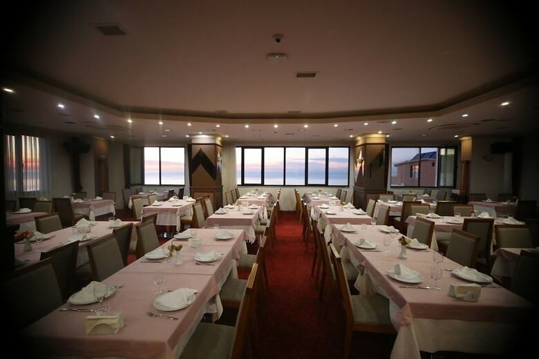 Peronti Hotel