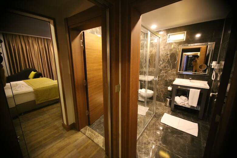 Peronti Hotel