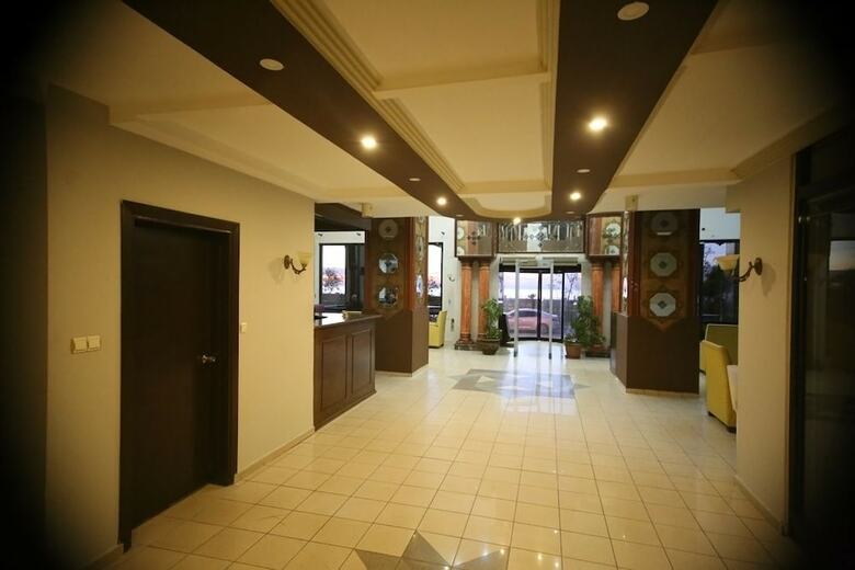 Peronti Hotel